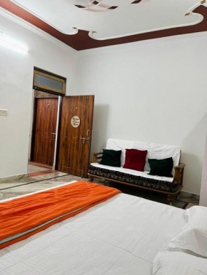 The Green HomeStay